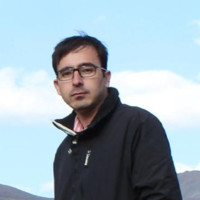 Arsalan Gohar