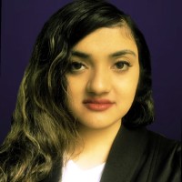 Akhila Ramesh