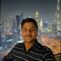 Rakesh Yadav