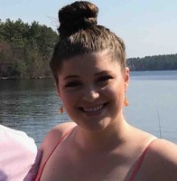 Lauren Berntsen, RDH, BA