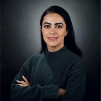 Ghazal Mehdizadeh