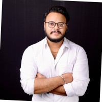 Palash Bharadwaj