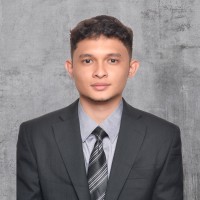 Muhd Faris Farid