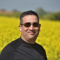 RUPESH KULKARNI