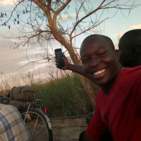Samuel Abuku