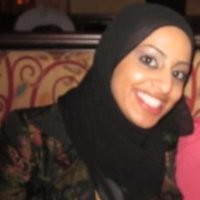 Amnah Elbarrad