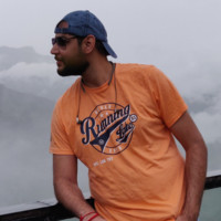 Vinay komal