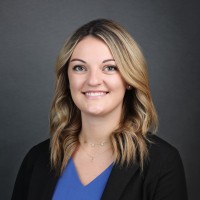 Madison Harshman