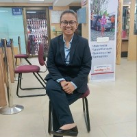 Monika Rawat