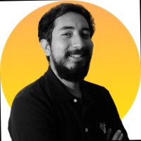 Alejandro Gallegos
