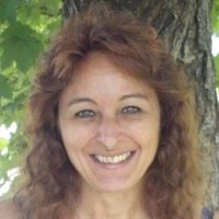 Carla Thornton