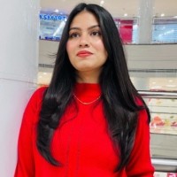 Farheen Javed