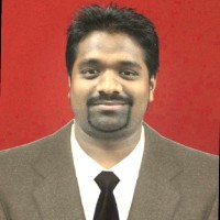 vinod kumar
