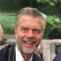 Peter Lundström