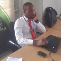 Obinna Peters