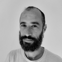 Iago Cruz Aizarna