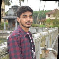 Naresh Shet