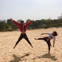 田树林