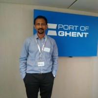 Antony Suresh Mel