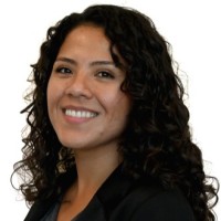 Rita Garrido Menacho, Ph.D., Cfei