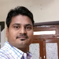 Dharmesh Gupta