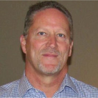 Greg Perry
