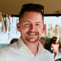 Jesper van der Linden