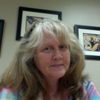 Jo Ann Doyle