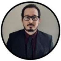 Isaac Reyes