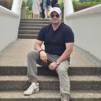 Dheeraj Bhoria