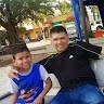 John Fredy Herrera Garcia