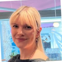 Cloé Bender