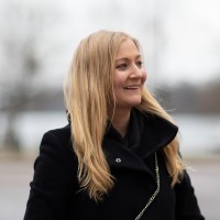 Anna Carlsson