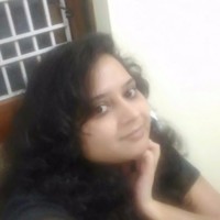Deepika MG