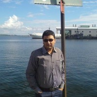 Engr. Dr. Muhammad Ahmed Sikander