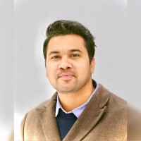 Sooraj Thapa