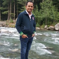 Jaswant Negi
