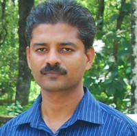 Ajith Chandrassery