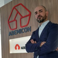 Robson Ademicon