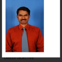 Ramachandra Marellapudi
