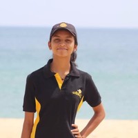 Wishani Weerasundara