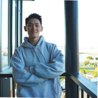 Aaron Chu