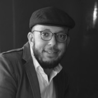 Ahmad Hisham El Mahallawy أحمد هشام المحلاوي