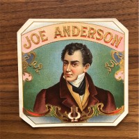 Joe Anderson💰