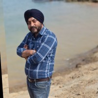 Manmeet Singh Sehgal