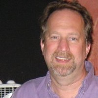Jeffry Allred