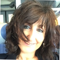 Sandra DAVID