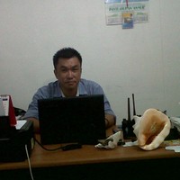 Jemmy A.Gazali