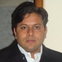 Satish Ghildyal