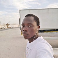 Mark Kwame